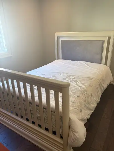Double Bed , View more