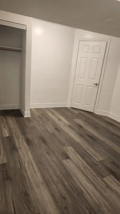 Room for Rent – Basement Apartment (Male Tenant Only)