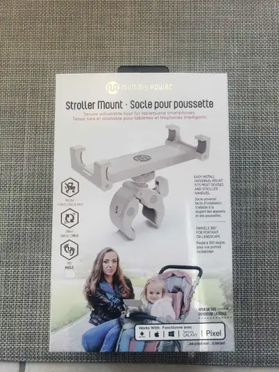 New in box