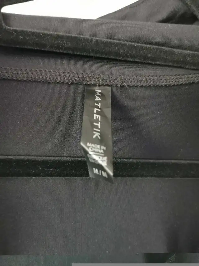 Maternity Sweater Zip Up (Medium, Black)64871932924291124