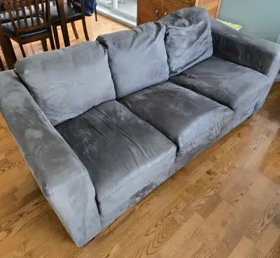3 Seater Sofa for Sale, View more