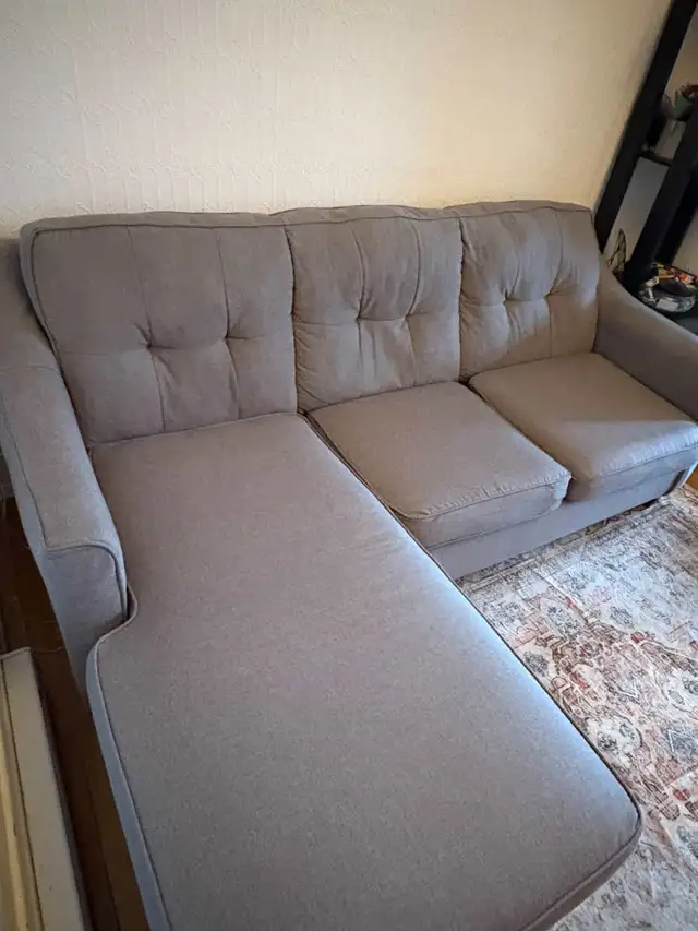 Canapé in Bedding in City of Montréal - Image 3