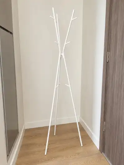 IKEA Knipsa Coat Rack, View more