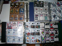 Hockey Cards For Sale