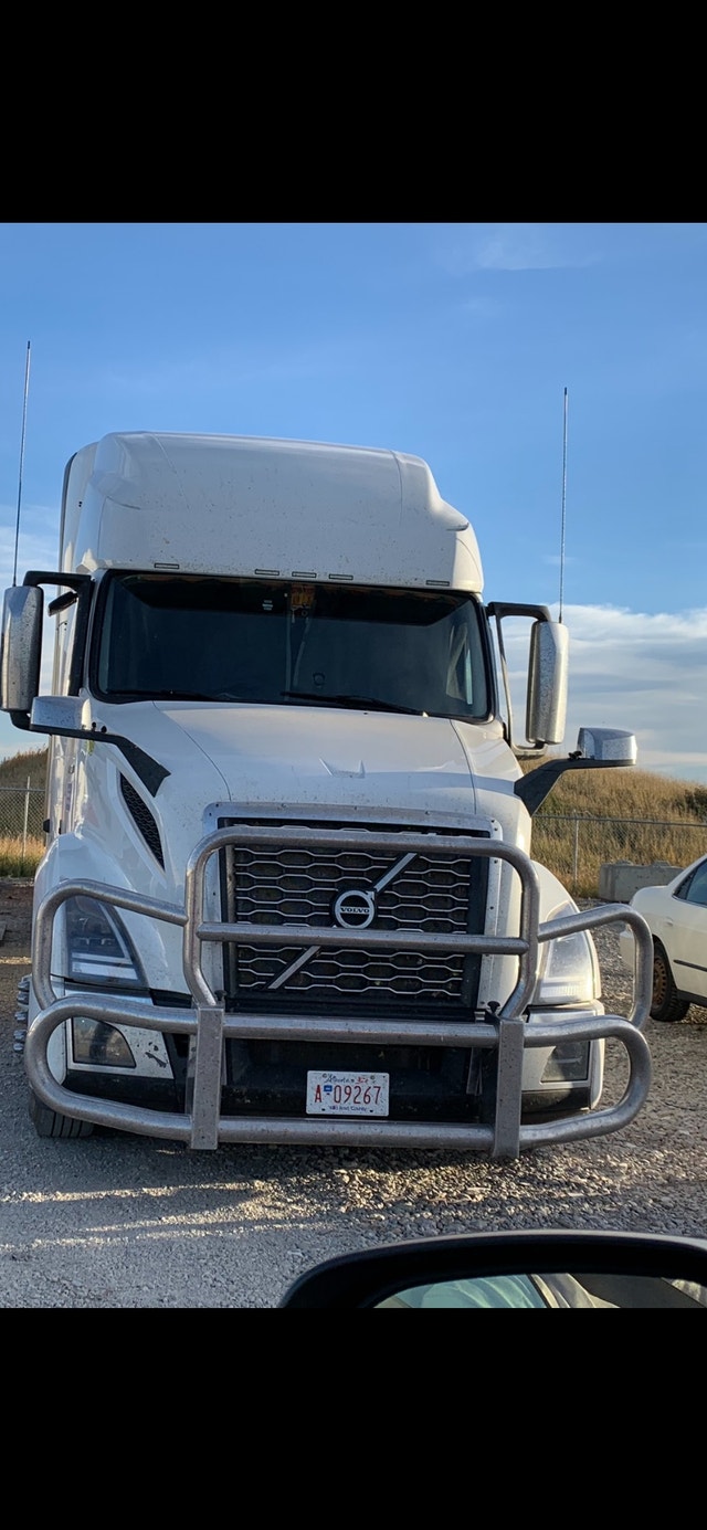 Owner operator look for job Drivers & Security Calgary Kijiji