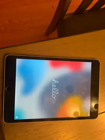 iPad mini 128 Gb, View more