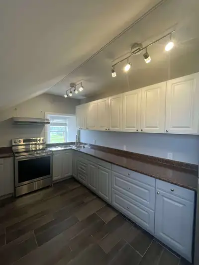 Two Bedroom Apartment