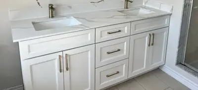 Bathroom Vanities , View more