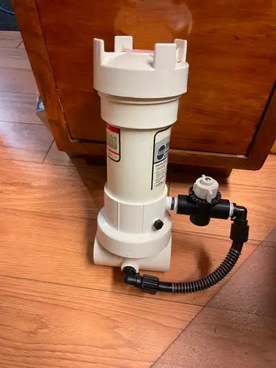 Hayward high rate sand filter, View more
