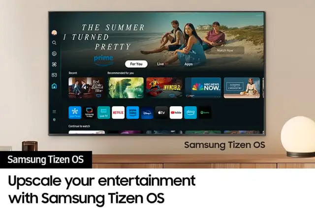 NEW YEAR FLASH SALE !BRAND NEW SAMSUNG 85"Q80D,4K,UHD,240MR QLED in TVs in Oshawa / Durham Region - Image 4