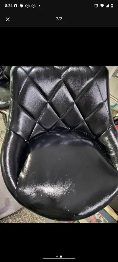 2 Fabulous barstools for sale. , View more