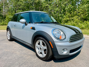 2009 MINI Cooper