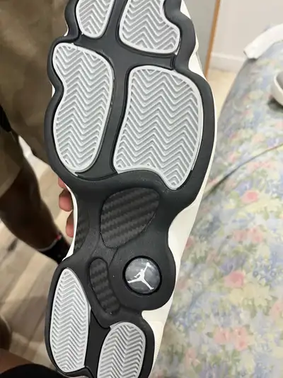 New Size 15