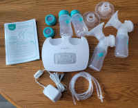 Evenflo Breast Pump