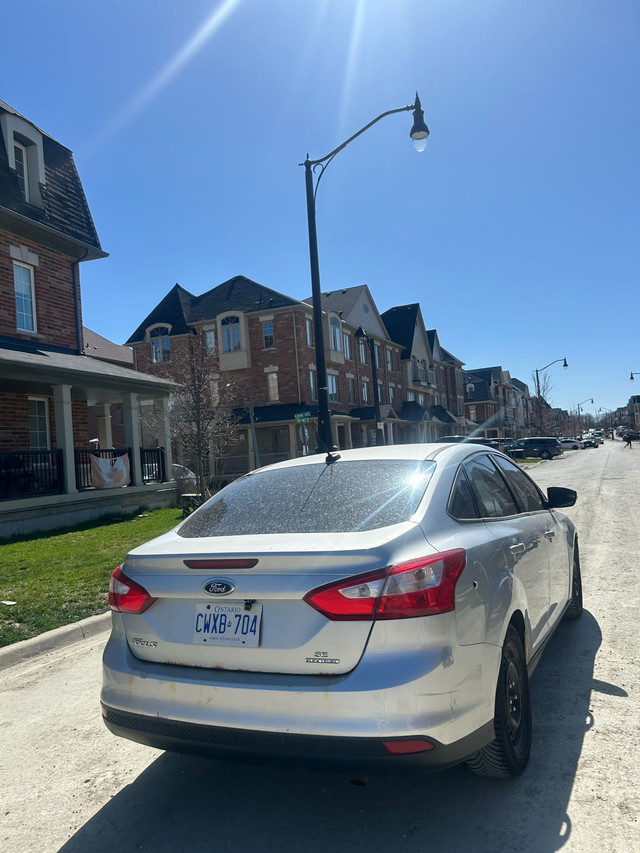 Ford focus for sale in Cars & Trucks in Mississauga / Peel Region - Image 2