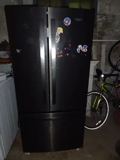 Frigidaire whirpool, View more
