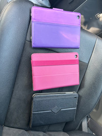 IPad mini cases several styles to choose from 
