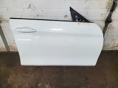 Alpine white, mint condition. Off a 2016 F36. $500