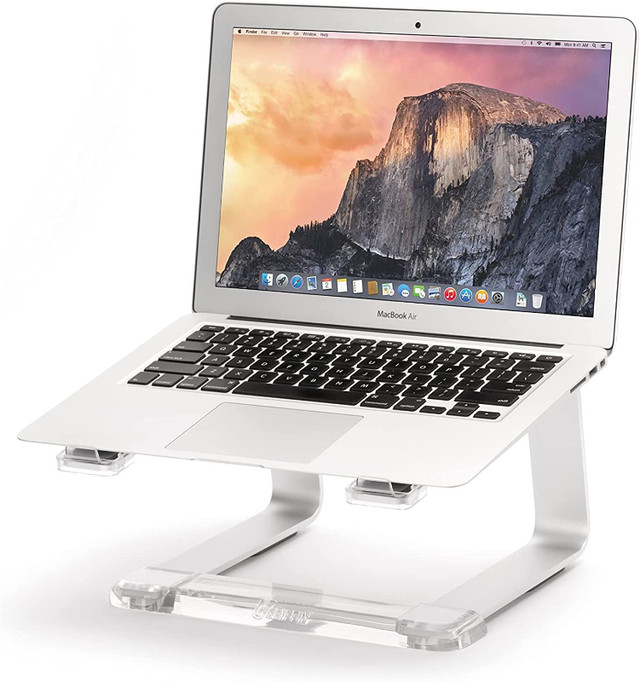 Griffen Laptop Stand - Brand New in Laptop Accessories in Oakville / Halton Region