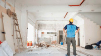 Professional Home and Basement Renovation Services