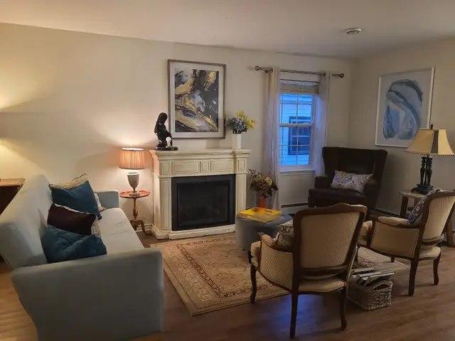 Inn Vogue Suites:Fully Furnished Monthly Rentals+ Weekly/daily in Short Term Rentals in City of Halifax - Image 8