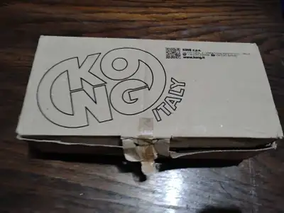 KONG Tango Carabiners, View more