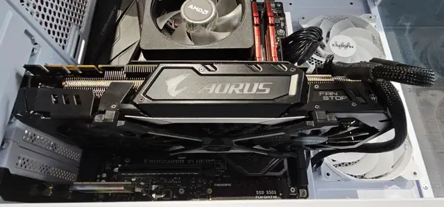 Gameing pc in Desktop Computers in Ottawa - Image 5