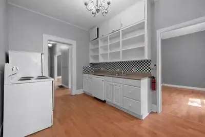Live in one of Halifax’s most desirable neighbourhoods—right in the heart of the North End Hydroston...