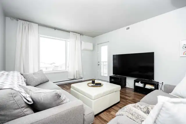 2 bedroom condo in Steinbach