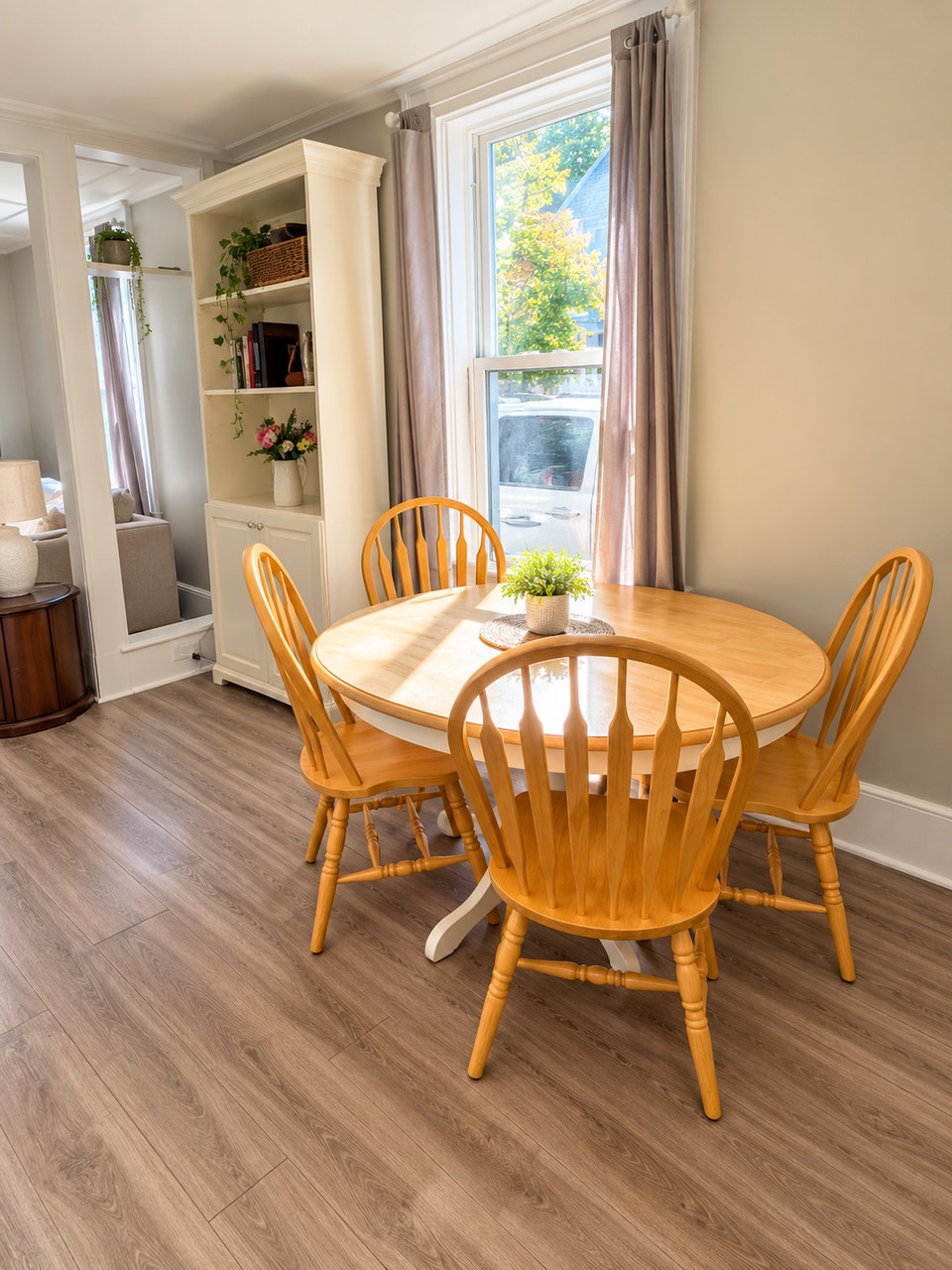 2 Bedroom Duplex for Rent – Downtown Westport – $1,900/Month 3