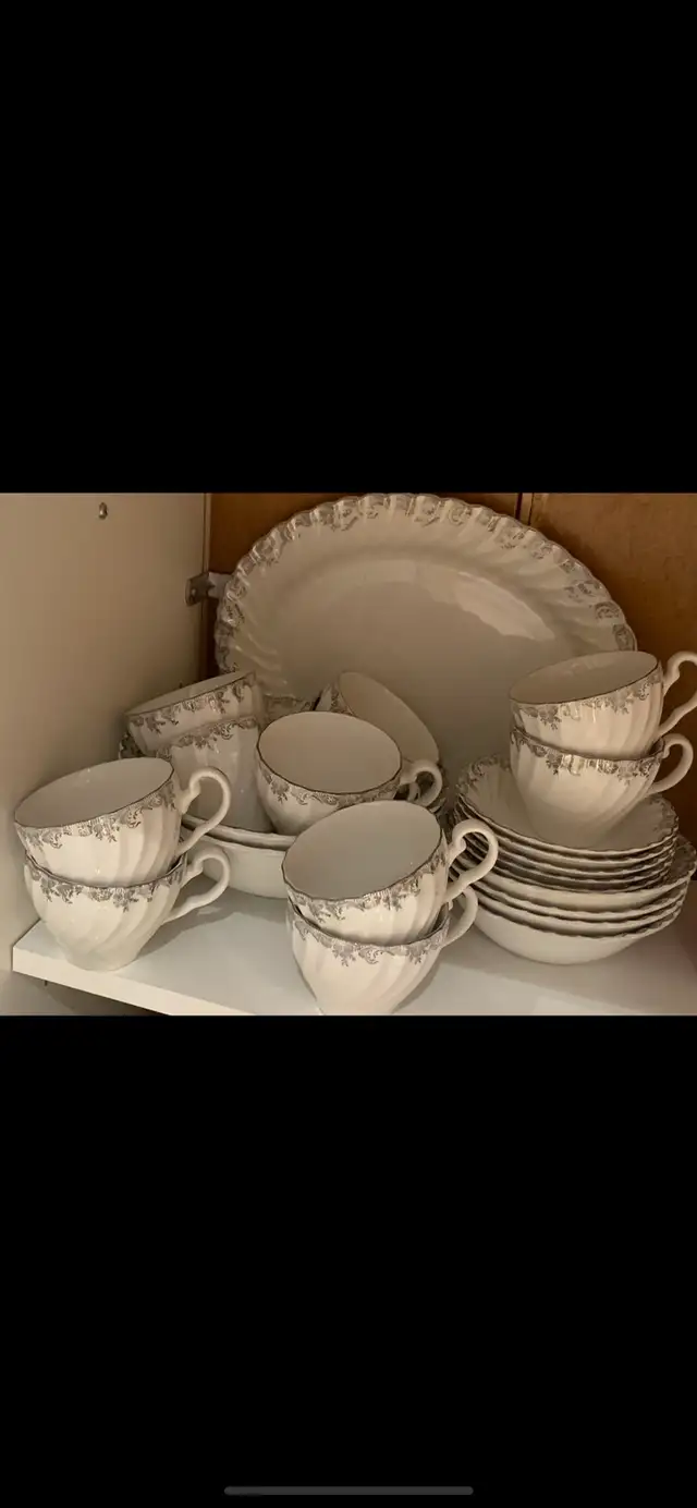 SNOWHITE REGENCY DISH SET 450666121911357440