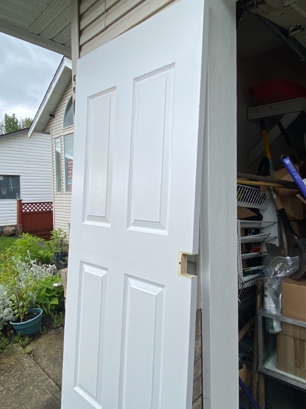 Home Used Doors Windows, Doors & Trim Abbotsford Kijiji