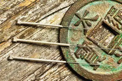Traditional Chinese Massage and Acupuncture, View more