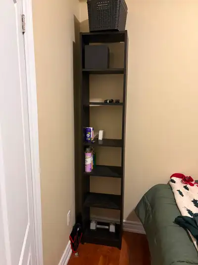 IKEA Billy Bookshelf, View more