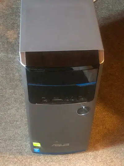 Intel i7 cpu, Nvidia 970 gpu,16 gb ram, wireless etc Excellent working condition. Has windows 10 iot...