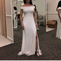 Wedding or Event Dress