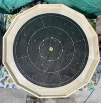 Crokinole Boards for Sale