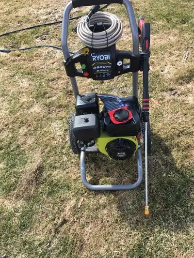 New ready to go Price is firm