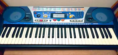 Piano Keyboard Yamaha Digital Musical Instrument, View more