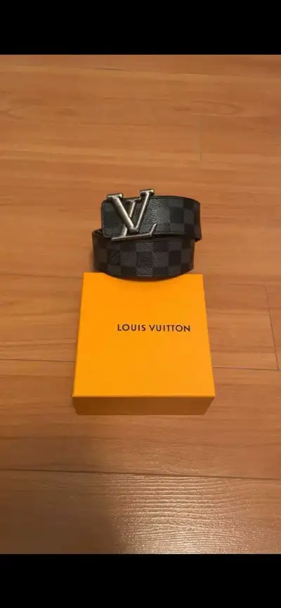 Belt Louis Vuitton, View more
