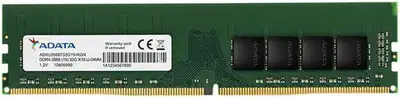 Mémoire ADATA 8 Go DIMM DDR4-2400 MHz CL19 (1 x 8 Go), View more