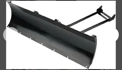 DENALI PLOWS 60" ATV SNOW PLOW blade only, View more