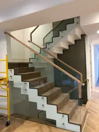 Flooring and Stair 647 236 6666