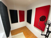 Acoustic Panels / Sound Dampening