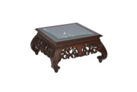 Small Vintage Romantic Classic Coffee Table