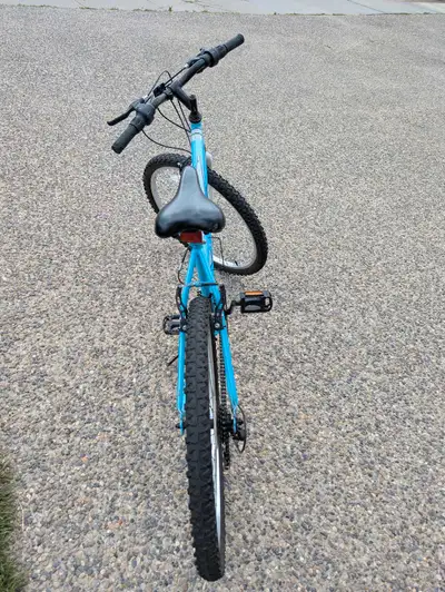Bicycle for sale, View more