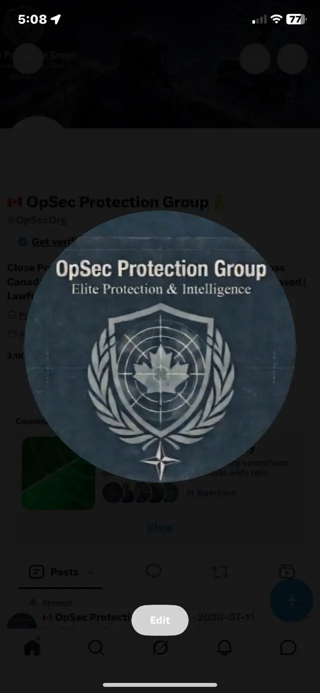 Security Team