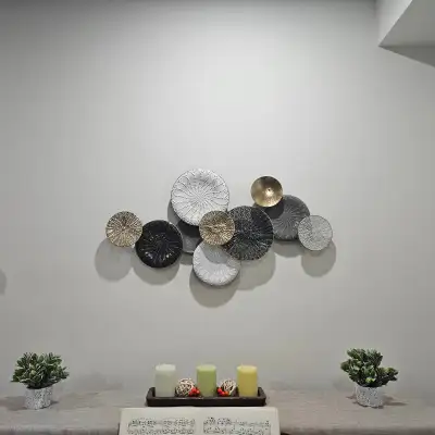 Wall deco, View more