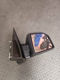 2018 F150 Passenger Side Mirror