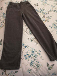 Polar Fleece leisure pants - Segments